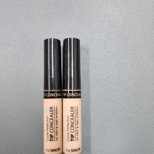 더샘 커버 퍼펙트팁 일괄