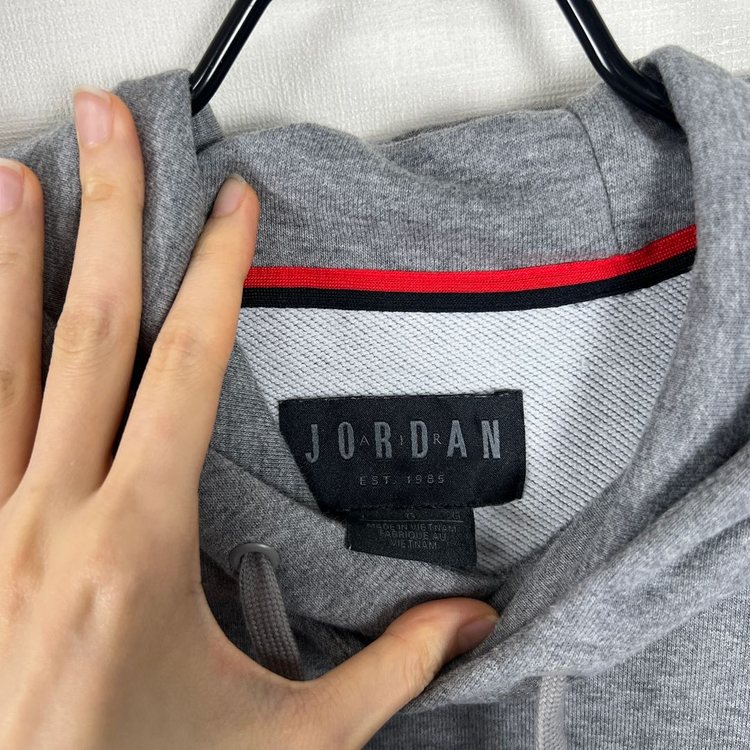 조던/후드티 긴팔 티 맨투맨 남L 100/라덴 이미지