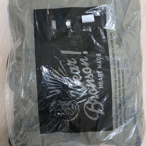 브론슨 m51 xs 사이즈 야상