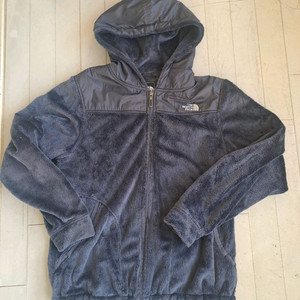 노스페이스 여성 후리스 L 사이즈