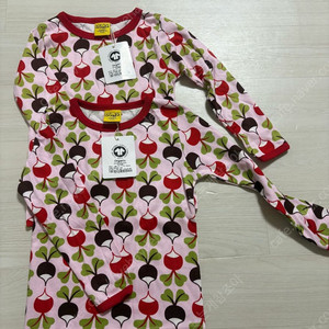 던스 순무 빅순무 긴팔 티셔츠 (새상품)