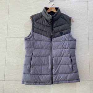 코오롱 / 패딩조끼, 여성조끼 / 100