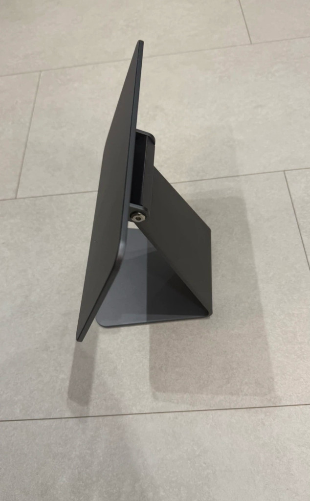 니케 아이패드 프로 12.9인치(3/4/5/6세대) 마그네틱 거치대 (NK-02) 이미지