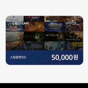 스팀월렛코드 90퍼로 삽니다 이미지