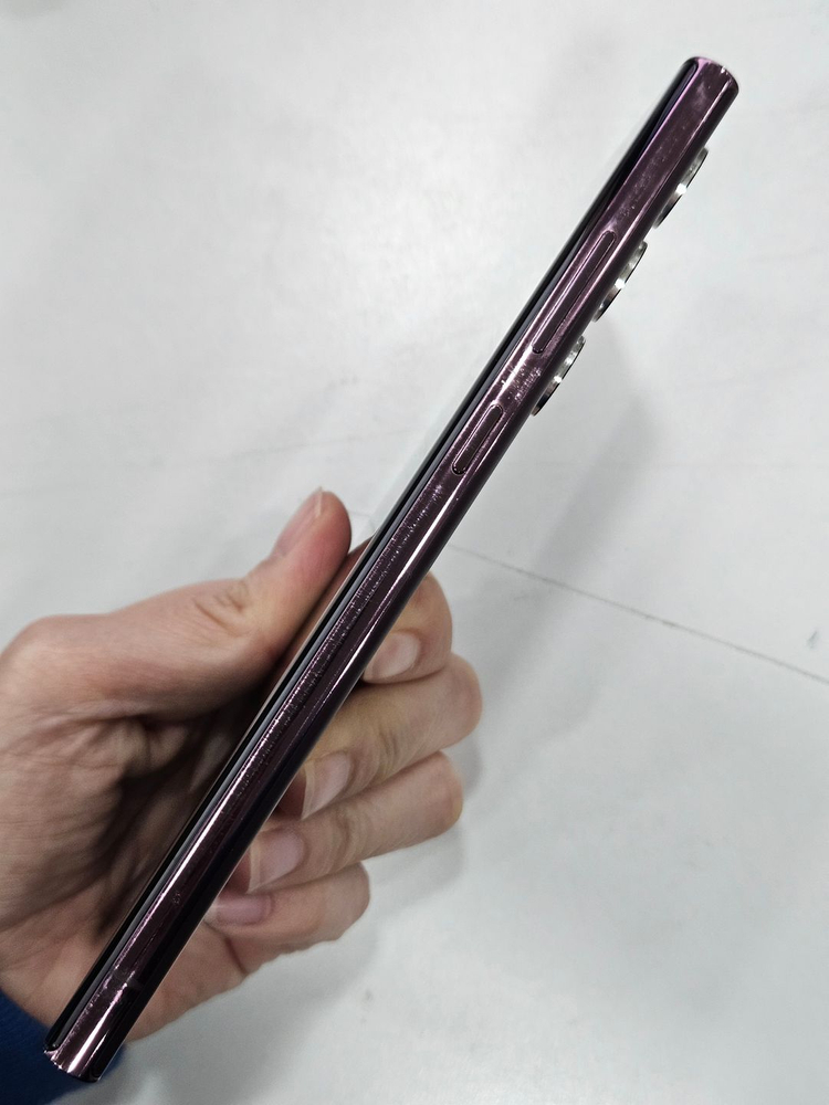 갤럭시S22플러스 256GB--2