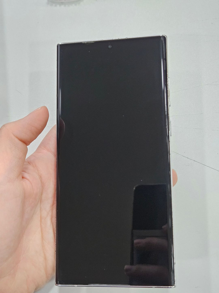 갤럭시S22울트라 512GB--5