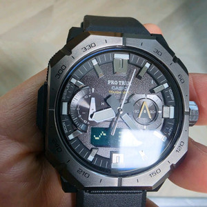 지샥 prw-b1000-1dr