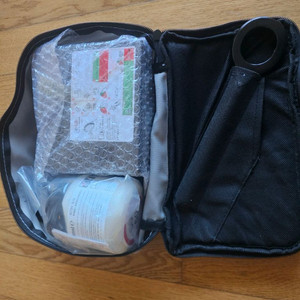 타이어공기압충전기셋트팝니다