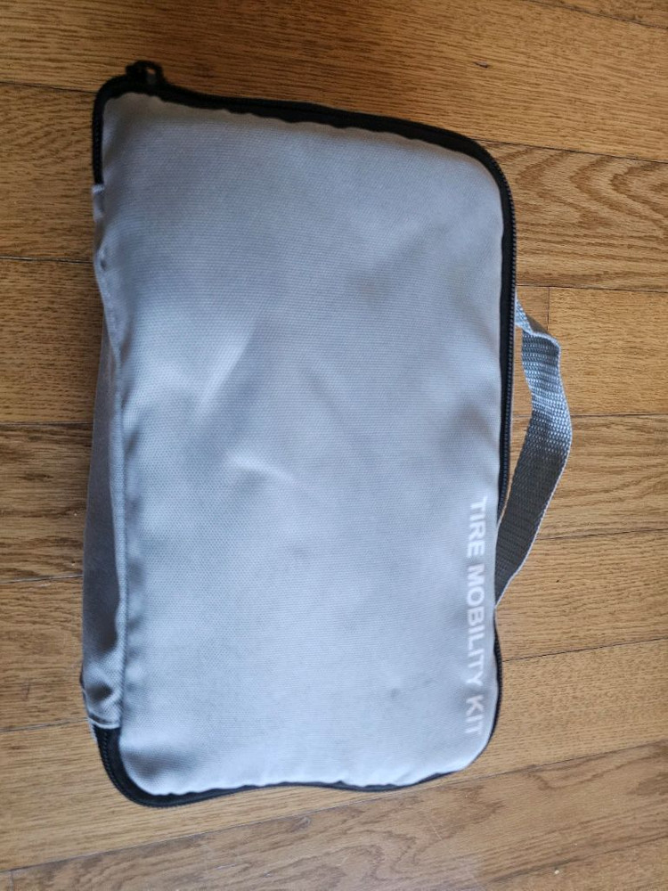 타이어공기압충전기셋트팝니다--3