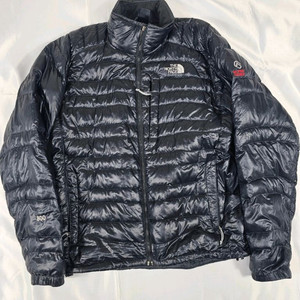 노스페이스경량패딩