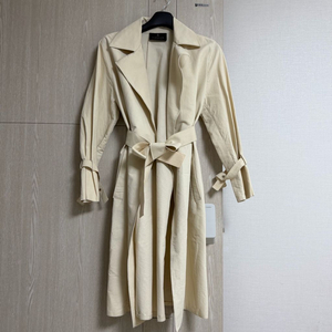 랑방 트렌치코트