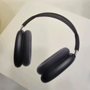 에어팟맥스 미개봉 25년 생산