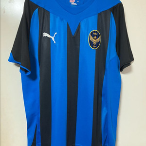 09-10 인천유나이티드 홈 어센틱 이미지