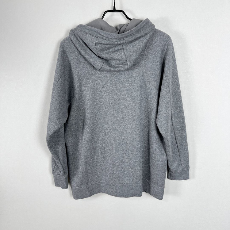 나이키/국대 코리아 후드 집업 점퍼 자켓 여L 90/라덴--2