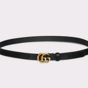 *일시할인*정품 구찌 벨트 (여성용)