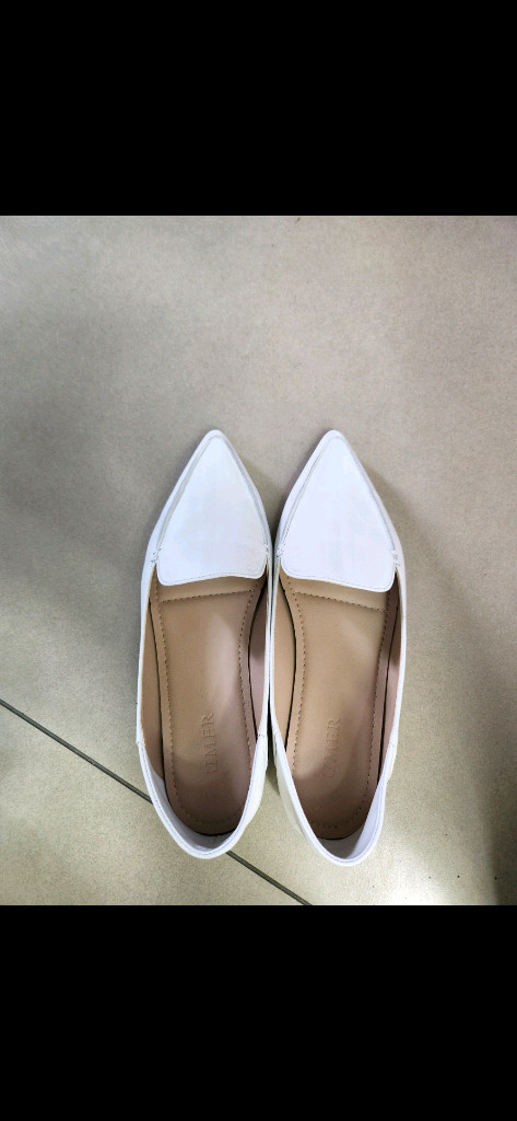 유메르 레더 로퍼 240 이미지