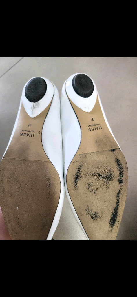 유메르 레더 로퍼 240 이미지