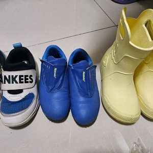 남아신발(필라장화 엠엘비)풋살화덤