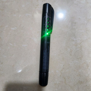 브레이크액 수분테스터기