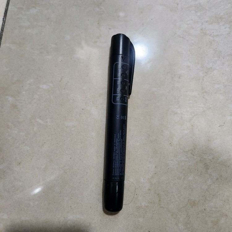 브레이크액 수분테스터기--1