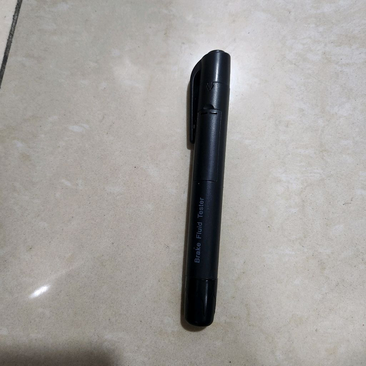 브레이크액 수분테스터기--3