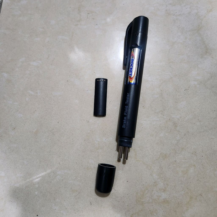 브레이크액 수분테스터기--5