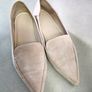 유메르 리얼스웨이드 로퍼 240