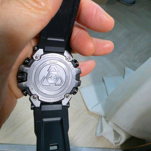 (새제품 ) 지샥 MTG-B3000B-1ADR