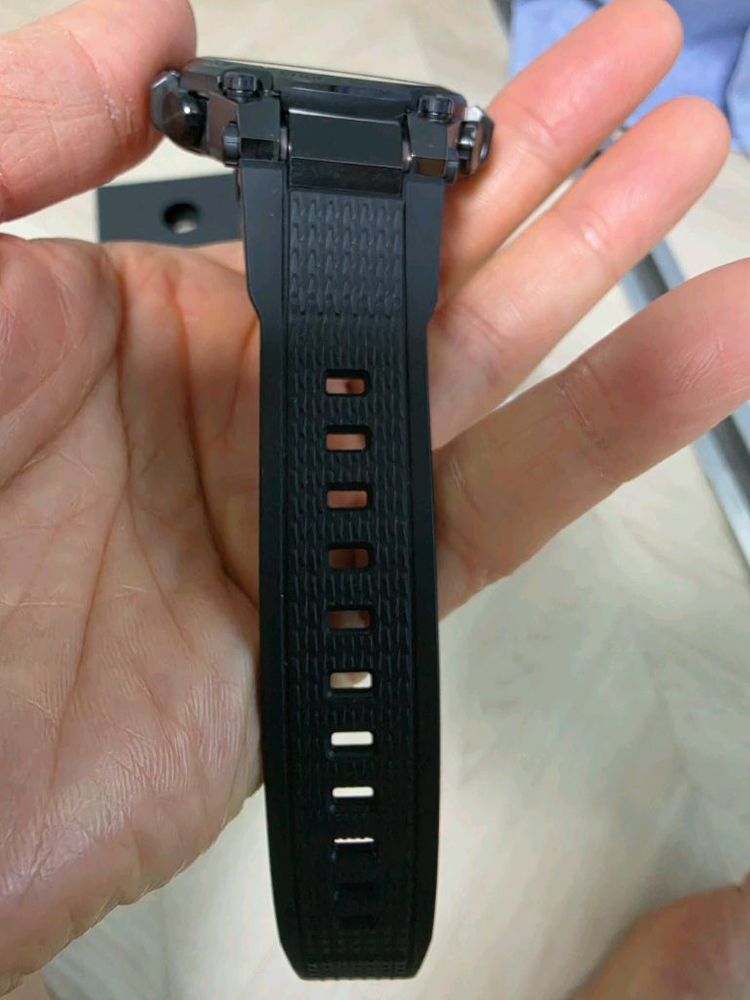 (새제품 ) 지샥 MTG-B3000B-1ADR--1