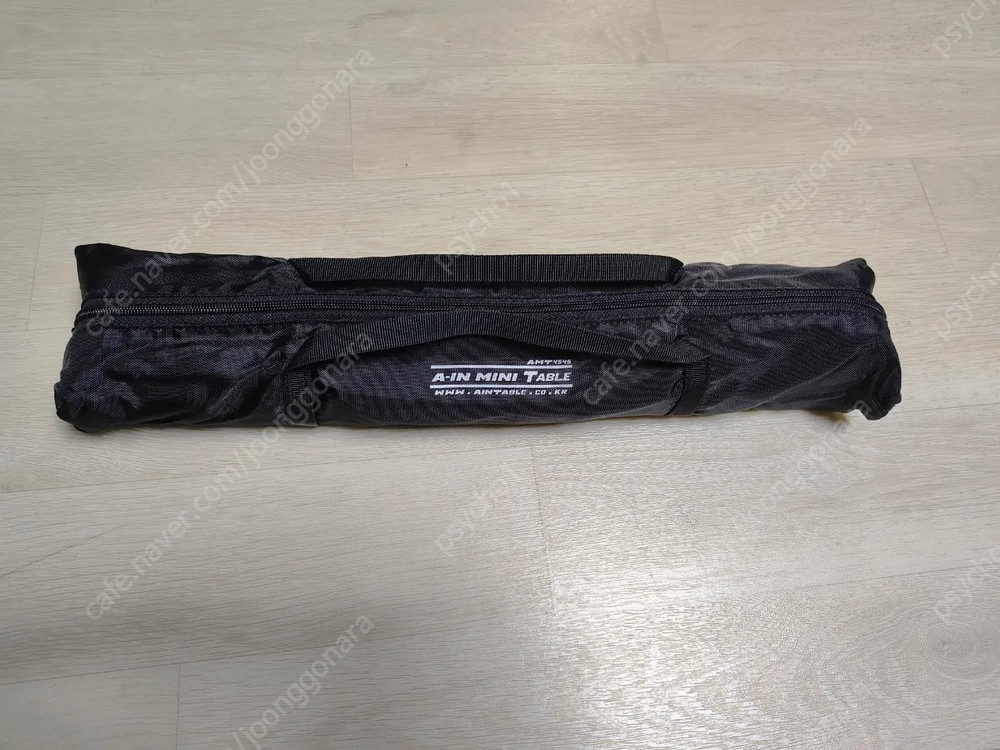 캠핑 테이블, 백패킹 테이블 이미지