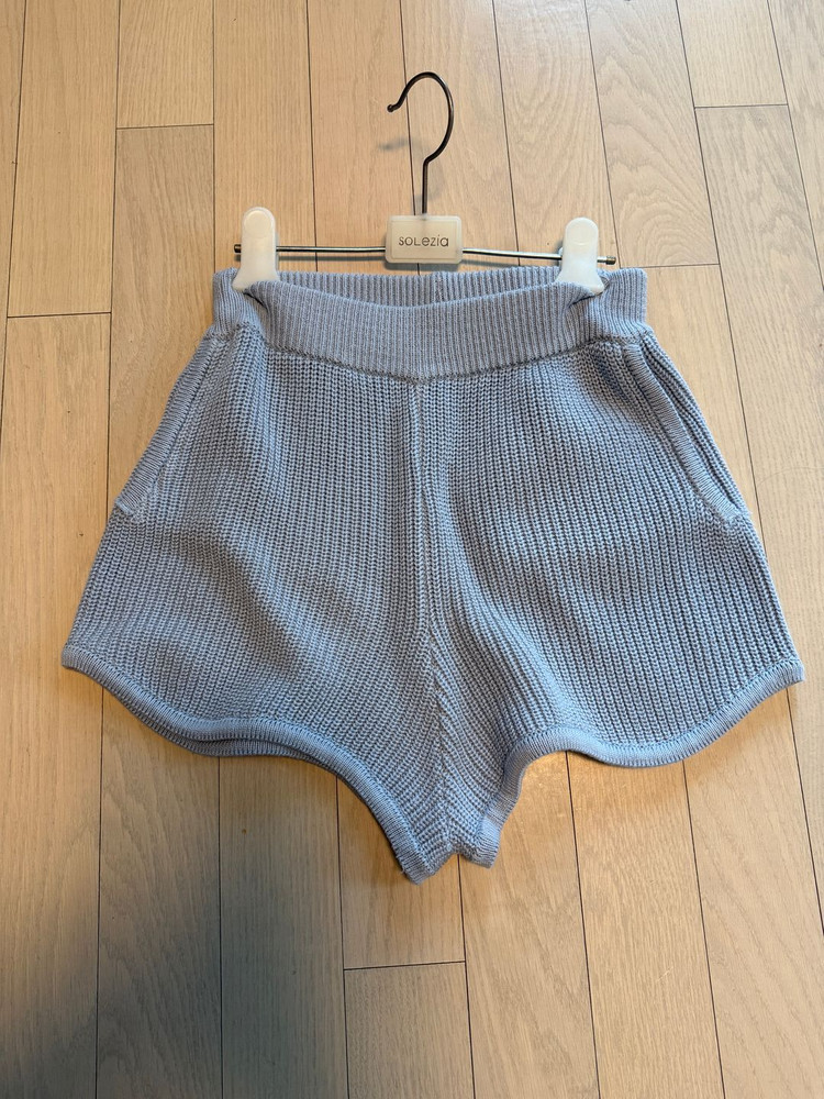 틴닛 tinknit 니트 반바지 70400원->1.5--1