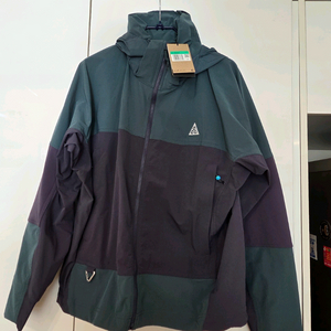 나이키 ACG 스톰핏 자켓 XL새상품 판매합니다