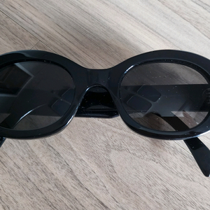 셀린느 정품 트리오페 선글라스