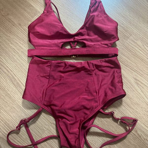 챤테이 폴웨어 세트 s