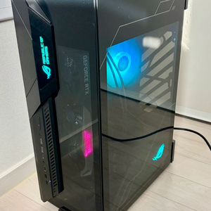 라이젠 9600x gtx 3070 컴퓨터 팝니다