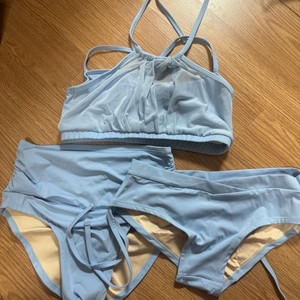 비메이트 폴웨어 세트 L