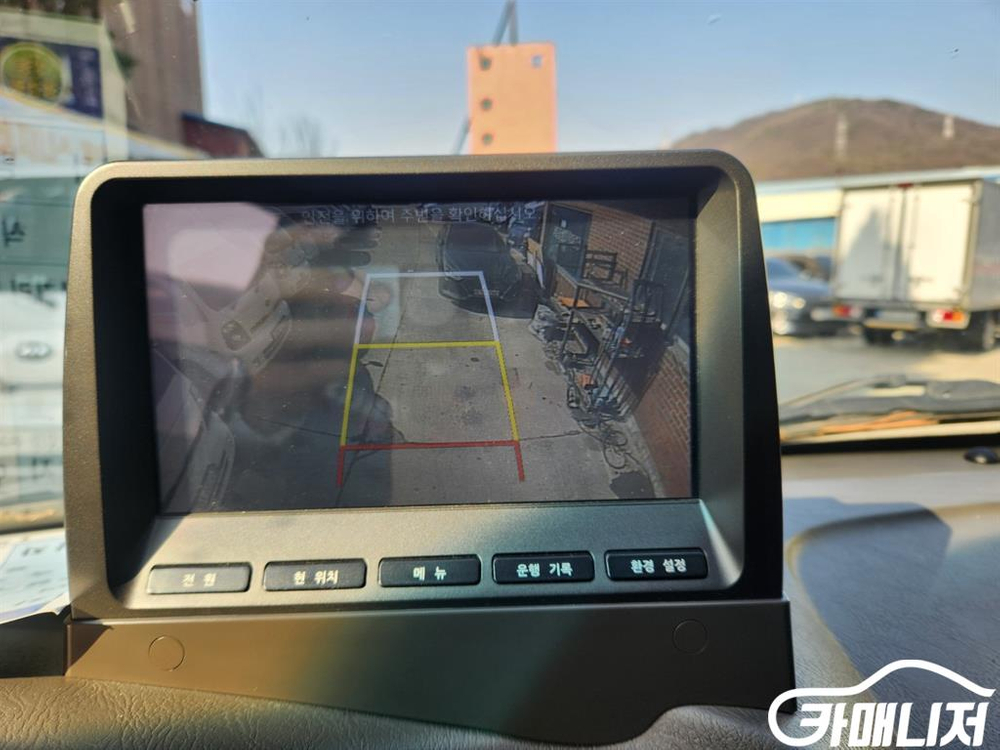 [소형화물][냉동탑]포터2 슈퍼캡/초장축/(CRDi) 스마트 (1톤) #3월급매--8