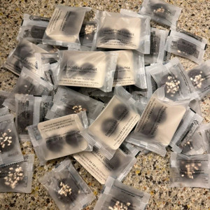 신세계 라운지 초콜릿 56개