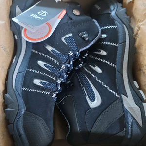 지벤 187 안전화 280