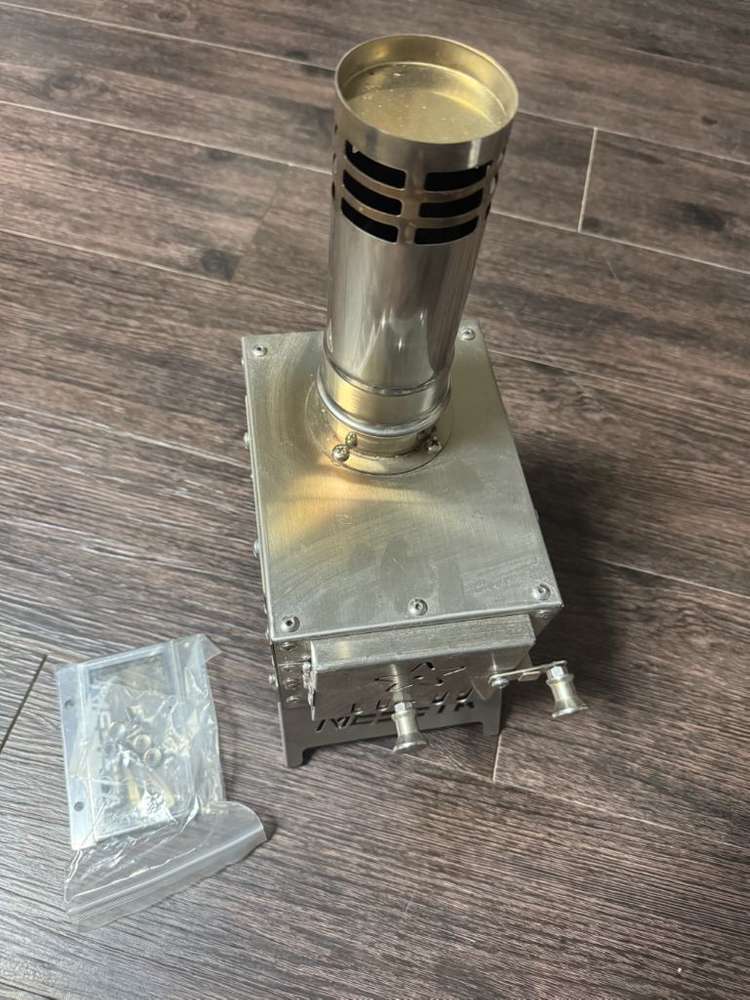 메세타 미니 화목난로--4