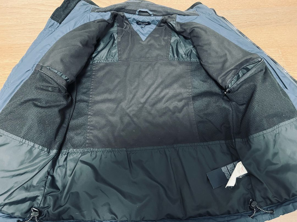 타미힐피거 퀄팅자켓 경량패딩 140--3