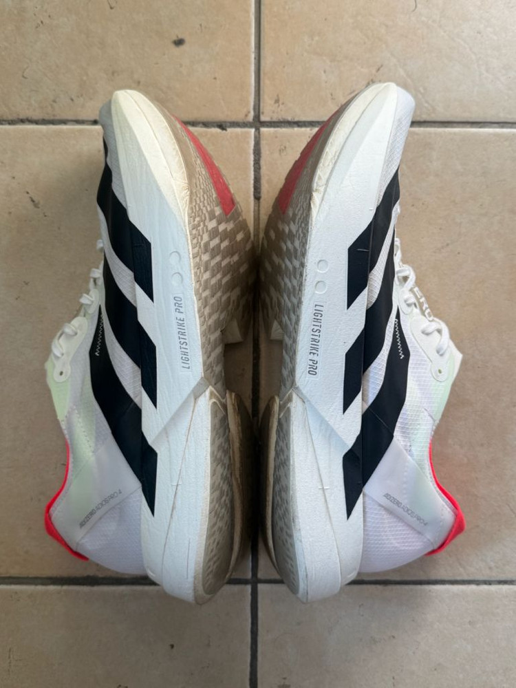 아디다스 아디제로 아디오스 프로 4 285 이미지