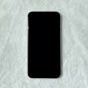 아이폰 xr 화이트 배터리 90 상태 최상 s급 이미지