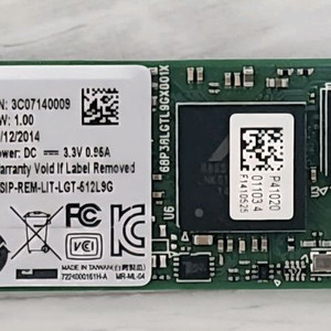 SSD m.2 512gb