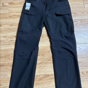 하이퍼옵스 디펜더 팬츠 (블랙) 30m