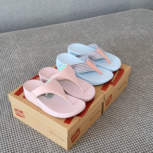 새상품)핏플랍 슬리퍼 (230~235)