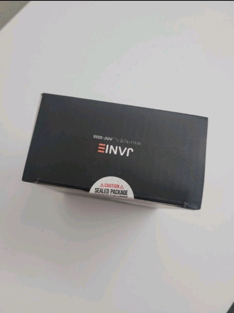 제이니 넥선풍기 JNNF-8888 새상품 화이트색상 이미지