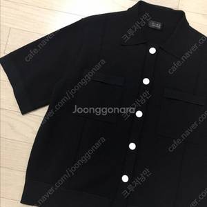 타임 니트카디건55