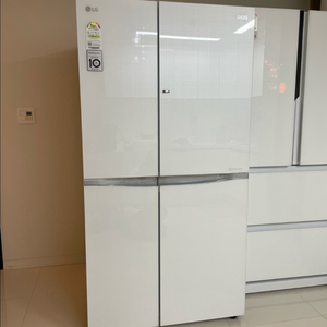 LG 디오스 냉장고 821L(깨끗하게 사용함)