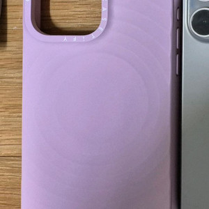 케이스티파이 아이폰 15 프로 맥스 리플 케이스 프림로즈 핑크